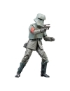 Star Wars: The Mandalorian Black Series Figurina articulata Din Djarin (Morak) 15 cm