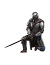 Star Wars: The Mandalorian Black Series Action Figure The Mandalorian (Mines of Mandalore) 15 cm