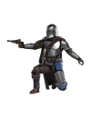 Star Wars: The Mandalorian Black Series Action Figure The Mandalorian (Mines of Mandalore) 15 cm