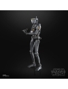 Star Wars Black Series Figurina articulata New Republic Security Droid (The Mandalorian) 15 cm