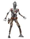 Star Wars: The Mandalorian Black Series Figurina articulata IG-11 (Nevarro Marshal) 15 cm