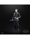 Star Wars Black Series Figurina articulata Luke Skywalker (Imperial Light Cruiser) 15 cm (The Mandalorian) 