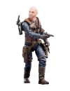 Star Wars Black Series Figurina articulata Migs Mayfeld (The Mandalorian) 15 cm