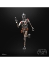 Star Wars: The Mandalorian Black Series Figurina articulata IG-11 (Nevarro Marshal) 15 cm