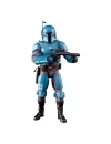 Star Wars Black Series Figurina articulata Death Watch Mandalorian (The Mandalorian) 15 cm