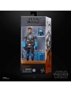 Star Wars Black Series Figurina articulata Axe Woves (The Mandalorian) 15 cm