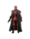 Star Wars Black Series Figurina articulata Magistrate Greef Karga (The Mandalorian) 15 cm 