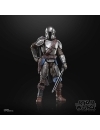 Star Wars: The Mandalorian Black Series Action Figure The Mandalorian (Mines of Mandalore) 15 cm