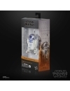 Star Wars: The Mandalorian Black Series Figurina articulata R2-D2 (Artoo-Detoo) 15 cm