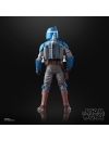 Star Wars: The Mandalorian Black Series Figurina articulata Mandalorian Privateer 15 cm