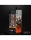 Star Wars: The Mandalorian Black Series Figurina articulata Kuiil 15 cm