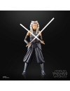 Star Wars Black Series Figurina articulata Ahsoka Tano (The Mandalorian) 15 cm