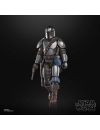 Star Wars: The Mandalorian Black Series Action Figure The Mandalorian (Mines of Mandalore) 15 cm