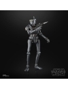 Star Wars Black Series Figurina articulata New Republic Security Droid (The Mandalorian) 15 cm