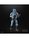 Star Wars Black Series Figurina articulata Death Watch Mandalorian (The Mandalorian) 15 cm