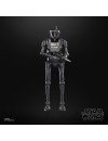 Star Wars Black Series Figurina articulata New Republic Security Droid (The Mandalorian) 15 cm