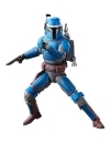 Star Wars: The Mandalorian Black Series Figurina articulata Mandalorian Privateer 15 cm