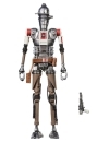 Star Wars: The Mandalorian Black Series Figurina articulata IG-11 (Nevarro Marshal) 15 cm