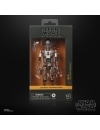 Star Wars: The Mandalorian Black Series Figurina articulata IG-11 (Nevarro Marshal) 15 cm