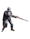 Star Wars Black Series Figurina articulata Mandalorian & Grogu (Maldo Kreis) 15 cm