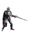 Star Wars Black Series Figurina articulata Mandalorian & Grogu (Maldo Kreis) 15 cm