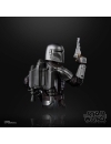 Star Wars The Mandalorian Black Series Action Figure 2020 The Mandalorian 15 cm 