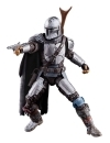 Star Wars Black Series Figurina articulata Mandalorian & Grogu (Maldo Kreis) 15 cm