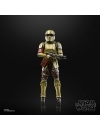 Star Wars Black Series Carbonized Figurina articulata Shoretrooper (The Mandalorian) 15 cm