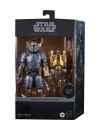 Star Wars Black Series Figurina articulata Paz Vizsla (Star Wars: The Mandalorian) 15 cm