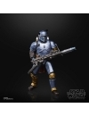 Star Wars Black Series Figurina articulata Paz Vizsla (Star Wars: The Mandalorian) 15 cm