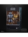 Star Wars Black Series Figurina articulata Paz Vizsla (Star Wars: The Mandalorian) 15 cm