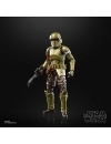 Star Wars Black Series Carbonized Figurina articulata Shoretrooper (The Mandalorian) 15 cm