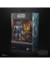 Star Wars The Mandalorian Black Series Carbonized Action Figure 2021 Paz Vizsla 15 cm