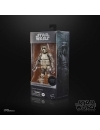 Star Wars Black Series Carbonized Collection Figurina articulata Scout Trooper (The Mandalorian) 15 cm