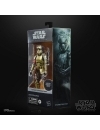 Star Wars Black Series Carbonized Figurina articulata Shoretrooper (The Mandalorian) 15 cm