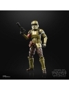 Star Wars Black Series Carbonized Figurina articulata Shoretrooper (The Mandalorian) 15 cm