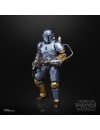 Star Wars Black Series Figurina articulata Paz Vizsla (Star Wars: The Mandalorian) 15 cm