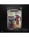 Star Wars: The Mandalorian Black Series Credit Collection Figurina articulata Dark Trooper 15 cm