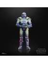 Star Wars: The Mandalorian Black Series Credit Collection Figurina articulata Dark Trooper 15 cm