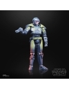 Star Wars: The Mandalorian Black Series Credit Collection Figurina articulata Dark Trooper 15 cm