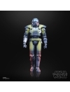 Star Wars: The Mandalorian Black Series Credit Collection Figurina articulata Dark Trooper 15 cm