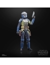 Star Wars Black Series Credit Collection Figurina articulata Bo-Katan Kryze (The Mandalorian) 15 cm