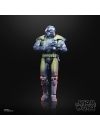 Star Wars: The Mandalorian Black Series Credit Collection Figurina articulata Dark Trooper 15 cm