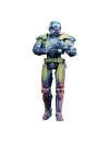 Star Wars: The Mandalorian Black Series Credit Collection Figurina articulata Dark Trooper 15 cm