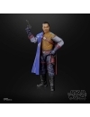 Star Wars Black Series Credit Collection Figurina articulata Greef Karga (The Mandalorian) 15 cm