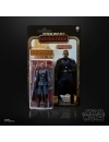 Star Wars Black Series Credit Collection Figurina articulata Moff Gideon (The Mandalorian) 15 cm