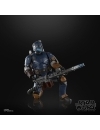 Star Wars: The Mandalorian Black Series Deluxe Figurina articulata Paz Vizsla 15 cm