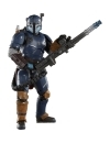 Star Wars: The Mandalorian Black Series Deluxe Figurina articulata Paz Vizsla 15 cm