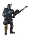 Star Wars: The Mandalorian Black Series Deluxe Figurina araticulata Paz Vizsla 15 cm