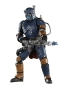 Star Wars: The Mandalorian Black Series Deluxe Figurina araticulata Paz Vizsla 15 cm